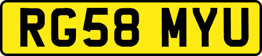 RG58MYU