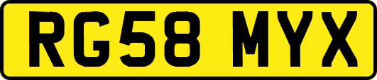 RG58MYX