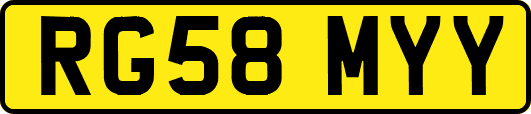 RG58MYY