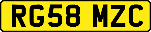 RG58MZC