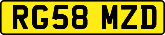 RG58MZD
