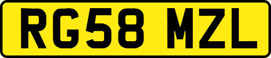 RG58MZL