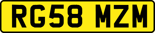 RG58MZM