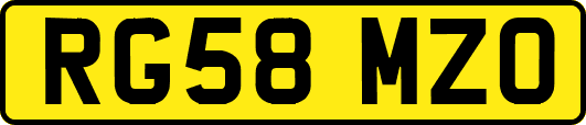 RG58MZO