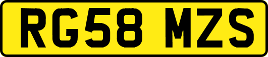 RG58MZS