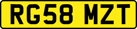 RG58MZT