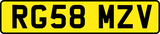 RG58MZV