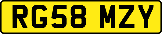 RG58MZY
