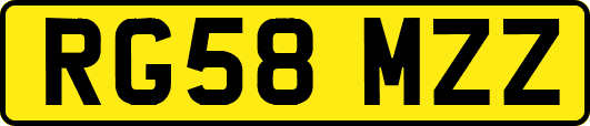 RG58MZZ