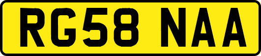 RG58NAA