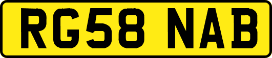 RG58NAB
