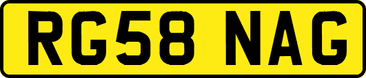 RG58NAG