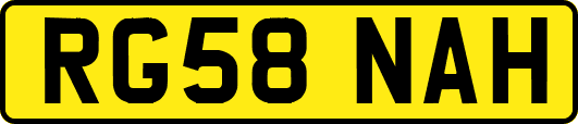 RG58NAH