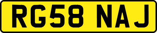 RG58NAJ
