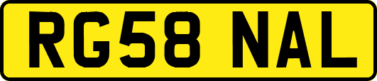 RG58NAL