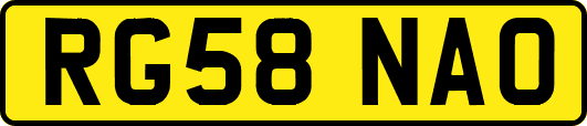 RG58NAO