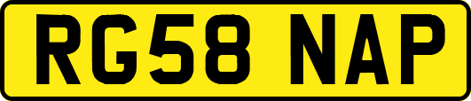 RG58NAP