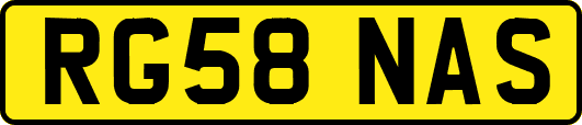 RG58NAS
