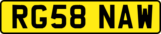 RG58NAW