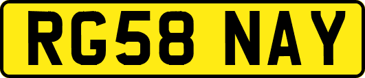 RG58NAY