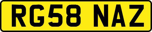 RG58NAZ