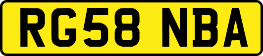 RG58NBA