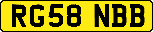 RG58NBB