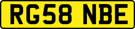RG58NBE