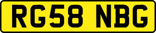 RG58NBG