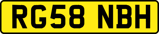 RG58NBH