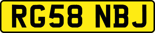 RG58NBJ