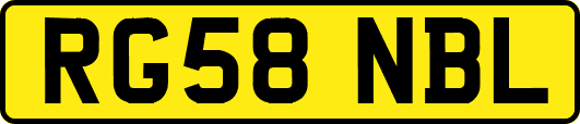RG58NBL