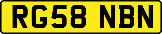 RG58NBN