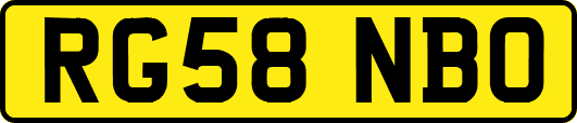 RG58NBO