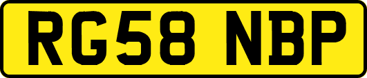 RG58NBP