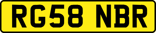 RG58NBR