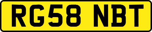 RG58NBT