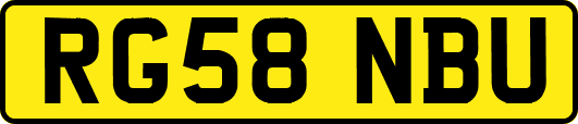 RG58NBU