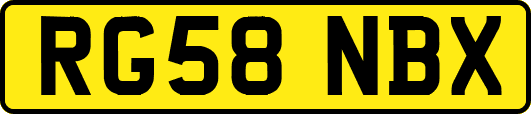 RG58NBX