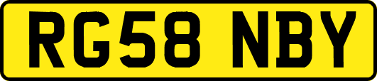 RG58NBY