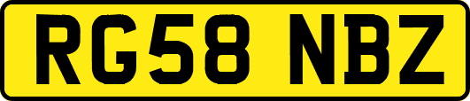 RG58NBZ