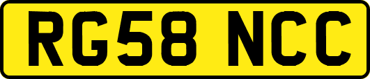 RG58NCC
