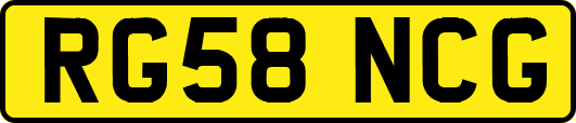 RG58NCG