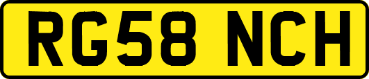 RG58NCH