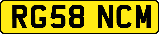 RG58NCM