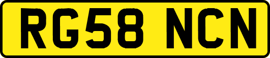 RG58NCN