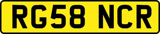 RG58NCR