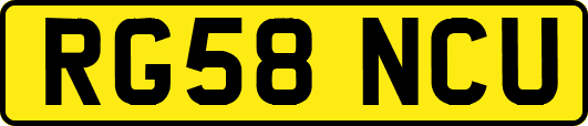 RG58NCU