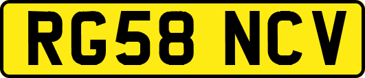 RG58NCV