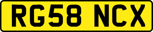RG58NCX